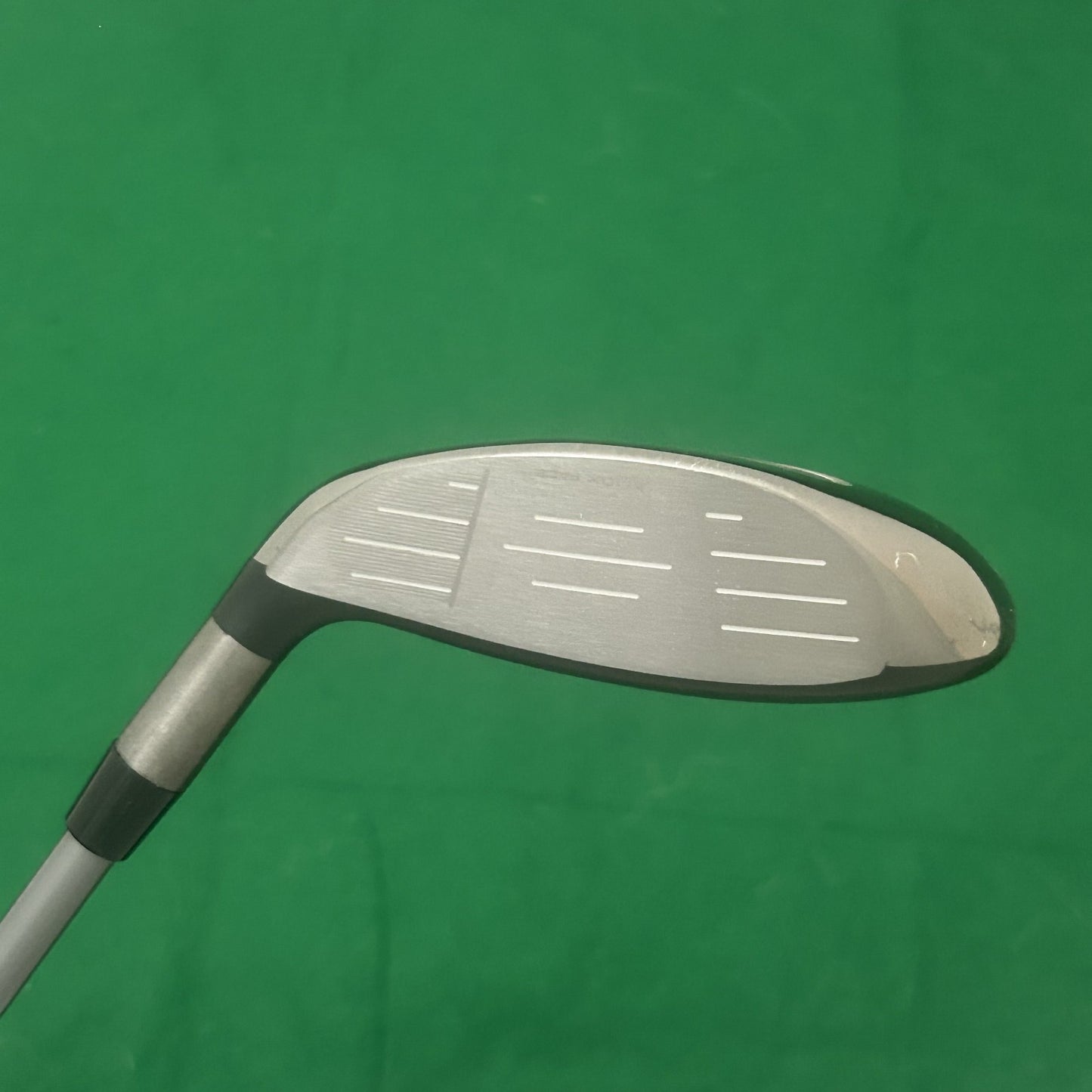 Callaway Elyte Heavenwood Project X Denali Charcoal 60 Regular Flex Shaft +HC