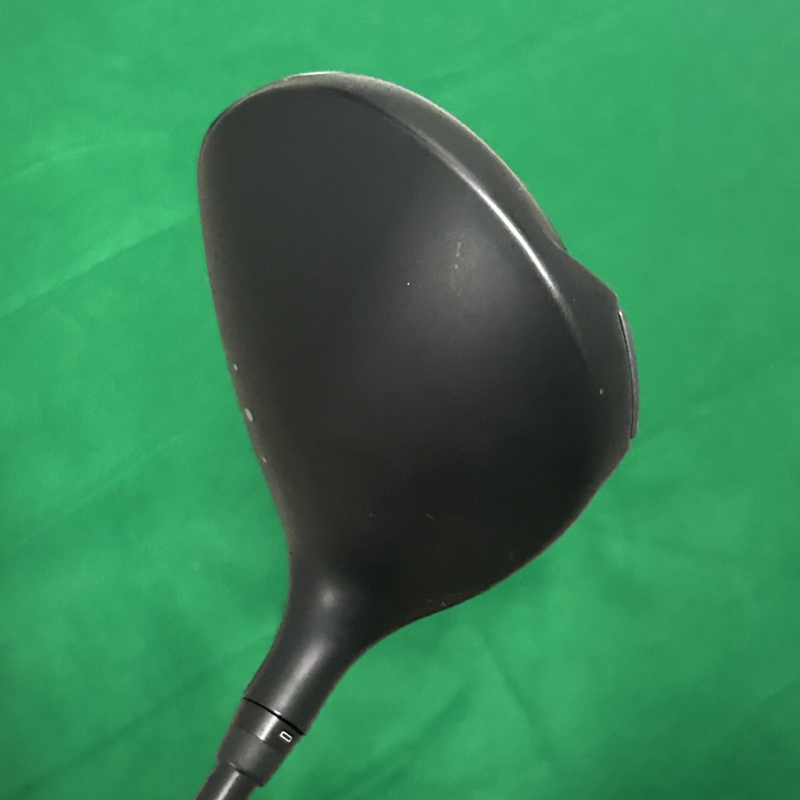 Ping G425 Max 7 Wood Tensei AV Orange 75 Stiff Flex Shaft