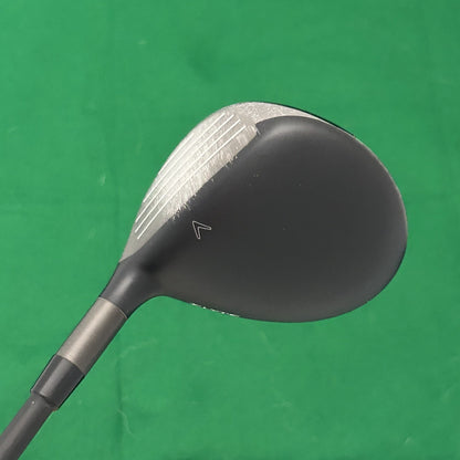 Callaway Elyte 11 Wood Tensei AV Series Blue 65 Stiff Flex Shaft +HC