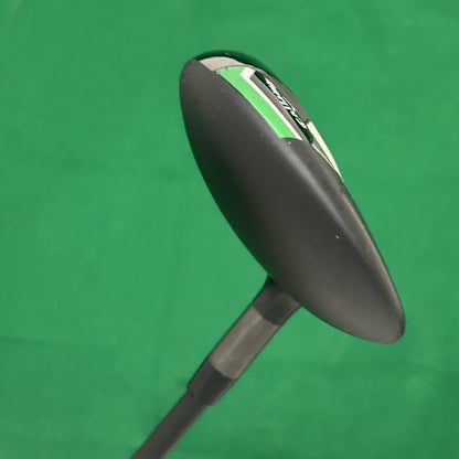 Callaway Elyte 9 Wood Tensei AV Series Blue 55 Regular Flex Shaft +HC