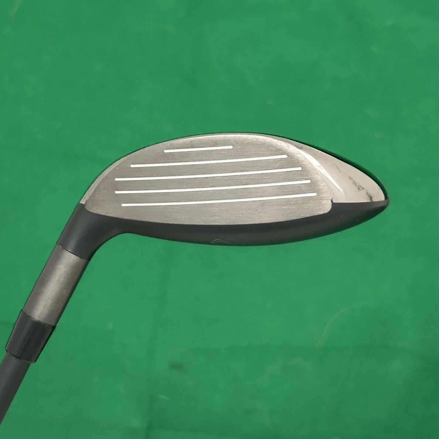 Callaway Elyte 9 Wood Callaway RCH 55 Regular Flex Shaft +HC