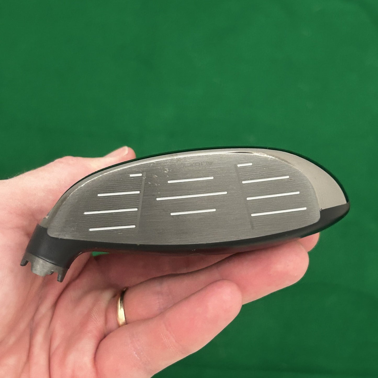 Callaway Elyte 3 Wood (15*) - Club Head & Cover Only