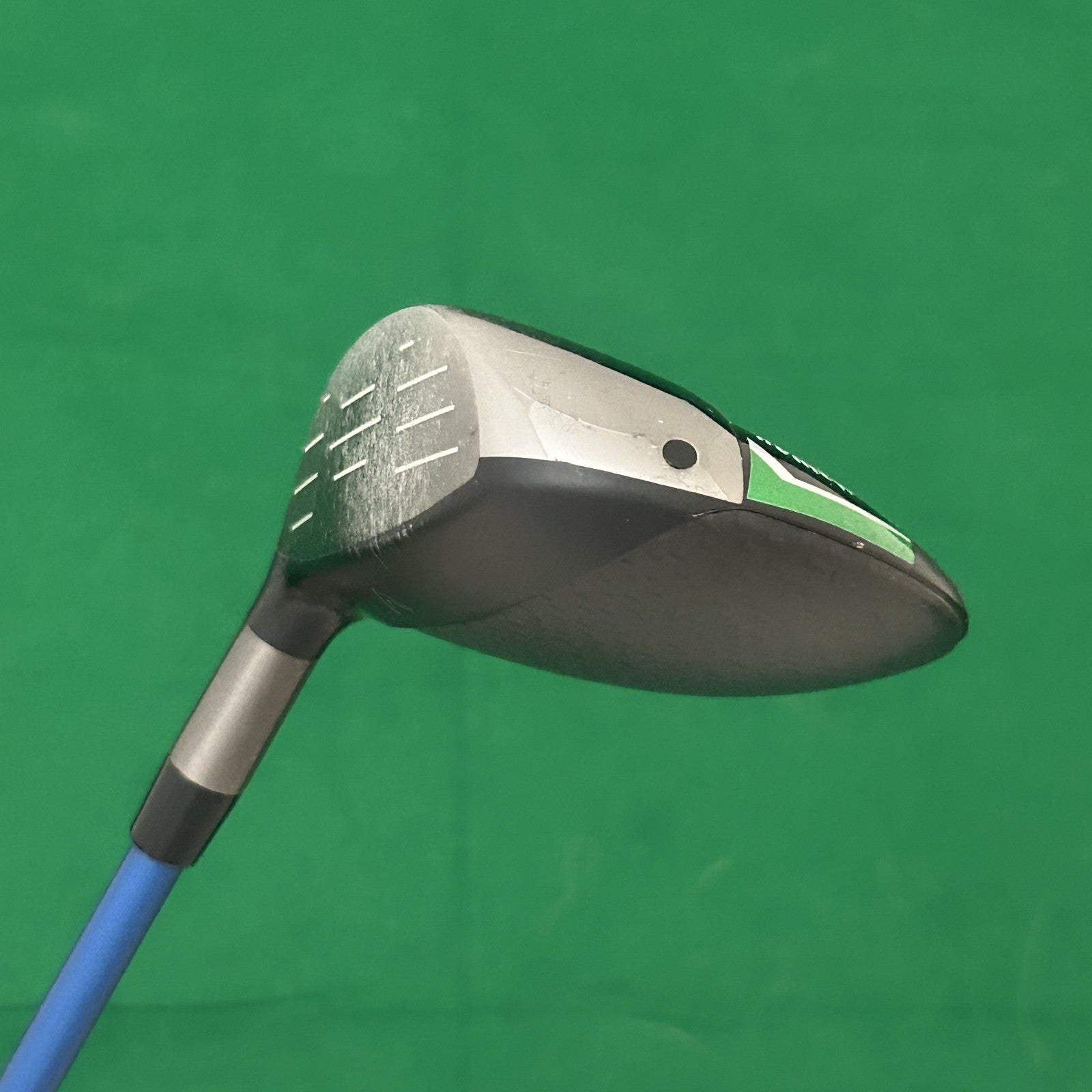Callaway Elyte 5 Wood Fujikura Ventus VeloCore+ Blue 5 Regular Flex +HC (Elite)