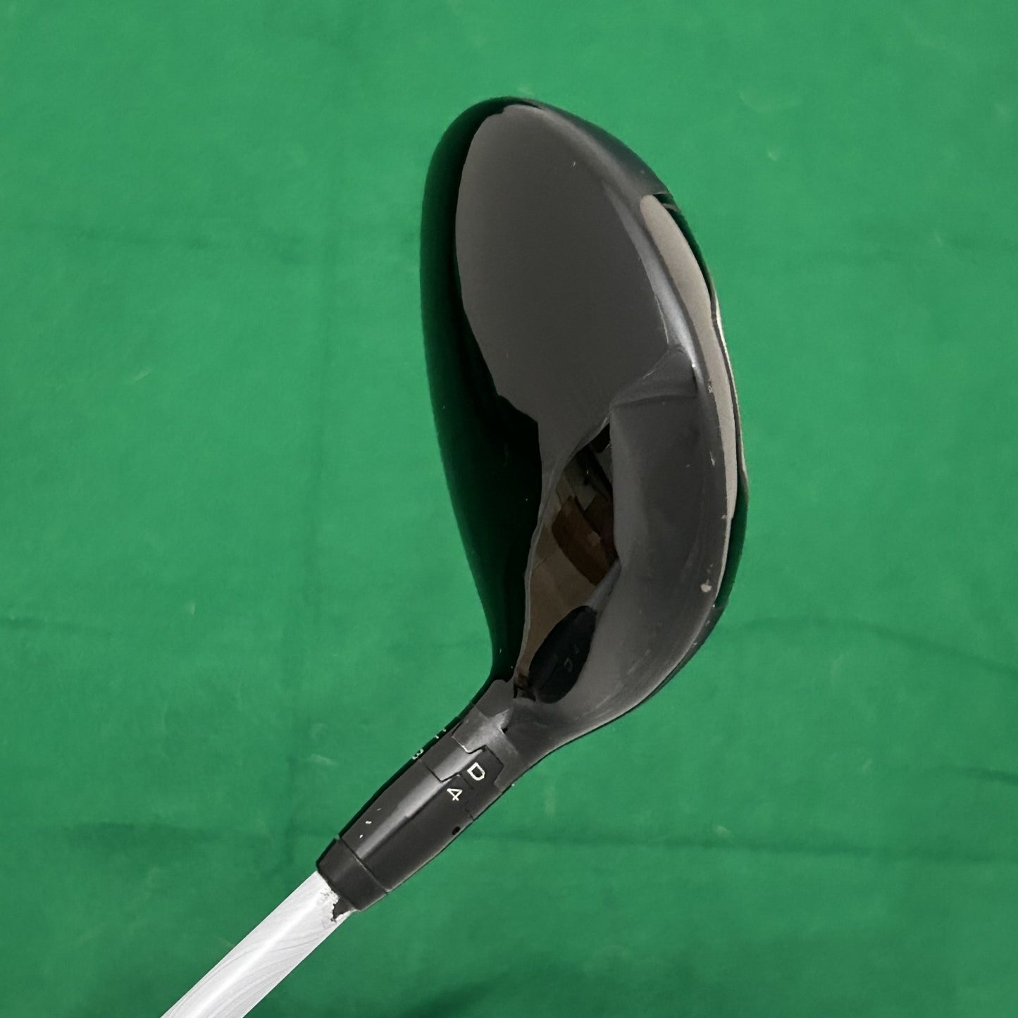 Titleist TS2 7 Wood Project X EvenFlow White 85 Extra Stiff Flex Shaft