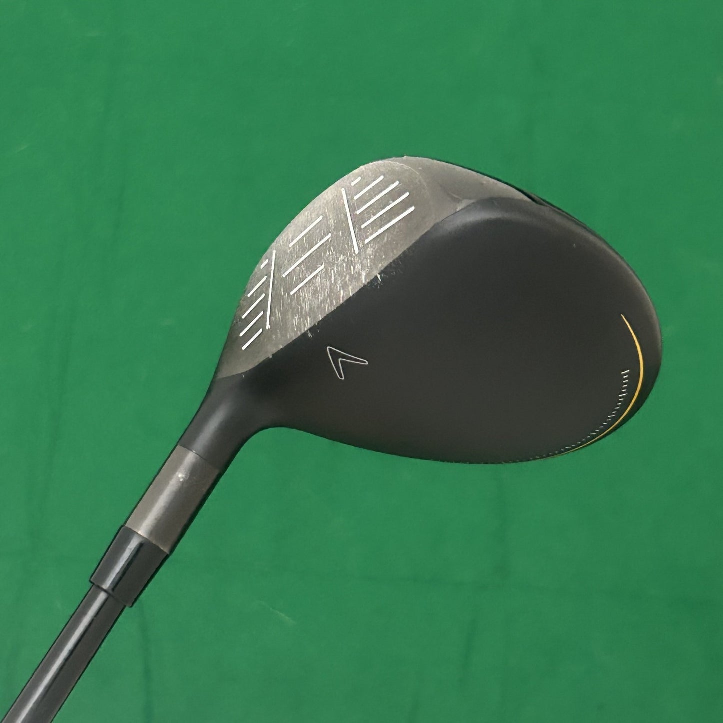 Callaway Rogue ST Max 9 Wood Mitsubishi Tensei AV Blue 65 Regular Flex +HC