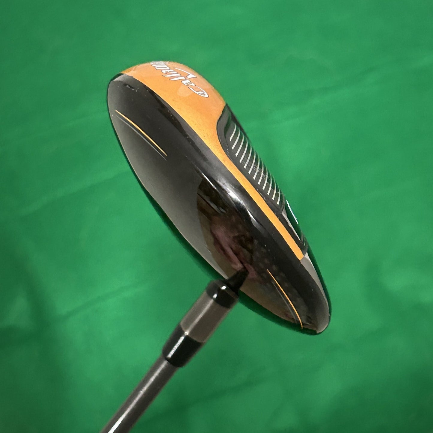 Callaway Mavrik Max HeavenWood Project X EvenFlow Riptide 60 Regular Flex +HC