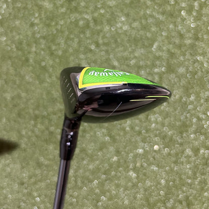 Callaway Epic Flash 7 Wood UST Recoil Dart 75 Stiff Flex Shaft +HC