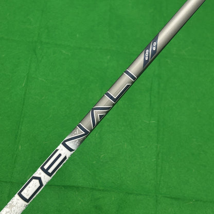 Callaway Elyte 7 Wood  Project X Denali Charcoal 60 Stiff Flex Shaft +HC