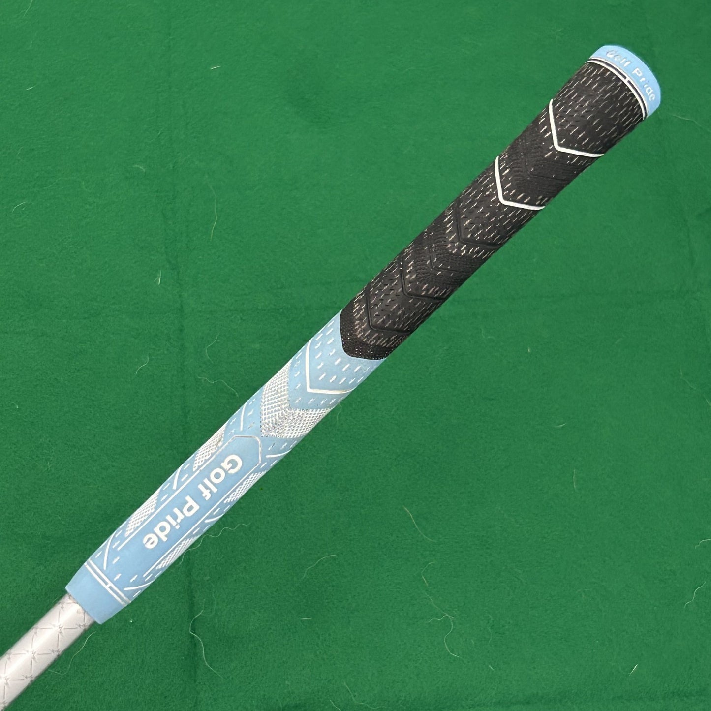 Callaway AI Smoke Max Fast 9 Wood Mitsubishi Tensei Blue/Silver Senior Flex +HC