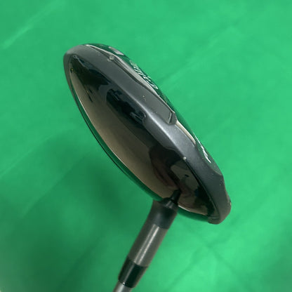 Callaway Paradym Heavenwood Project X HZRDUS Silver 50 Regular Flex Shaft +HC