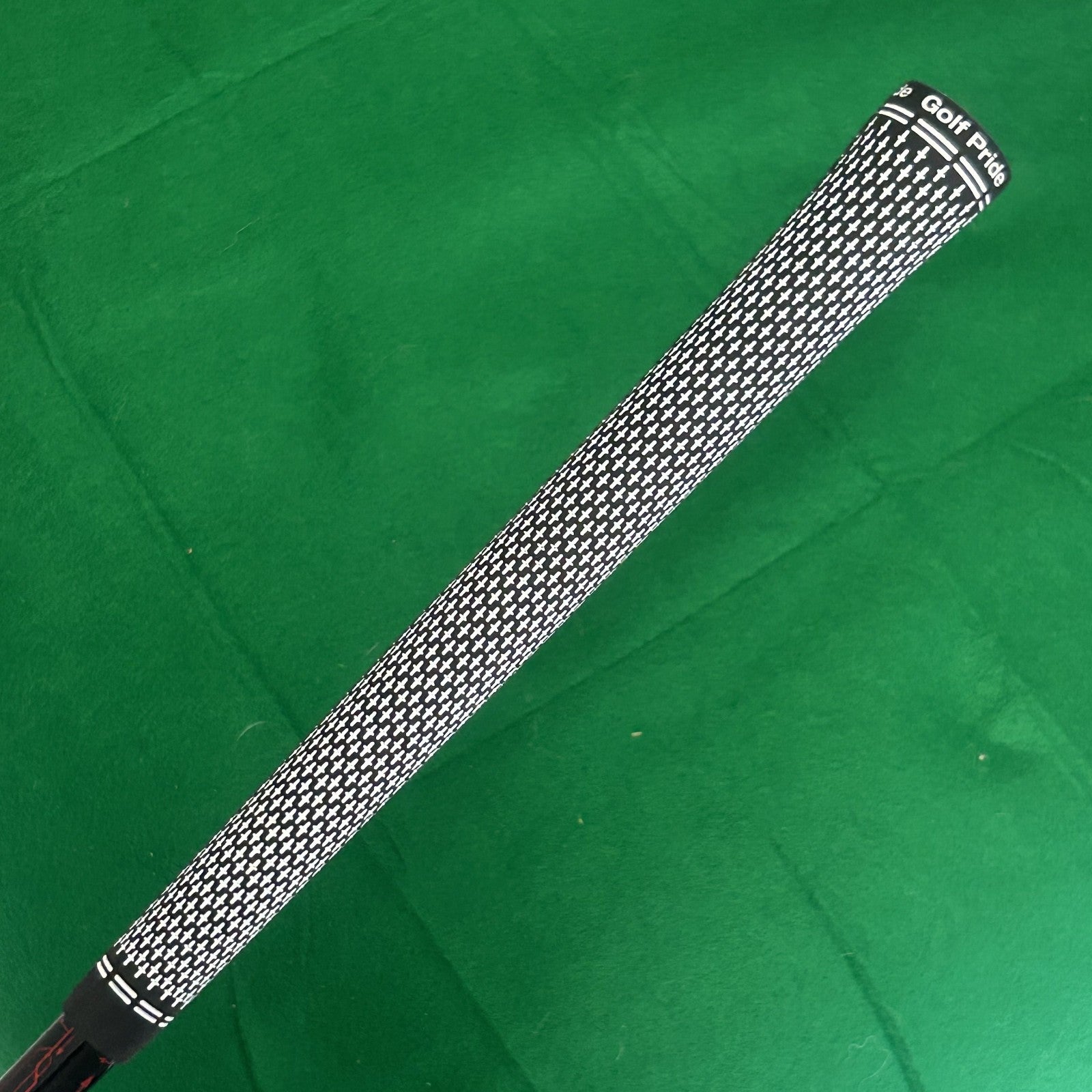 Callaway GBB Epic Heavenwood Aldila Rogue Max 65 Stiff Flex Shaft +HC