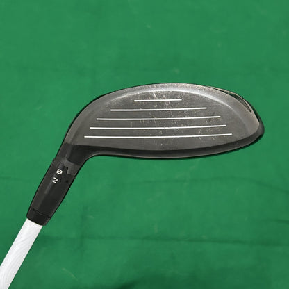 Titleist TS2 7 Wood Project X EvenFlow White 85 Extra Stiff Flex Shaft