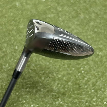 Callaway AI Smoke Max Heavenwood Tensei Blue 65 Regular Flex +HC
