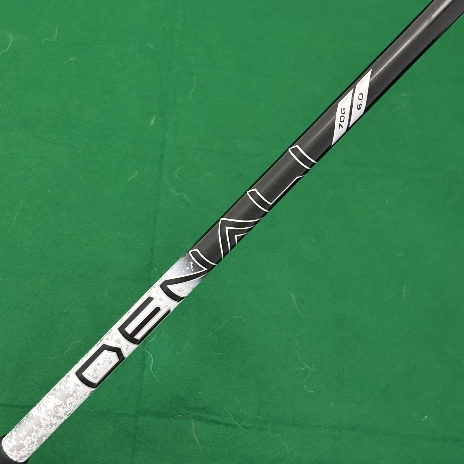Callaway Elyte 11 Wood Project X Denali Black 70 Stiff Flex Shaft +HC
