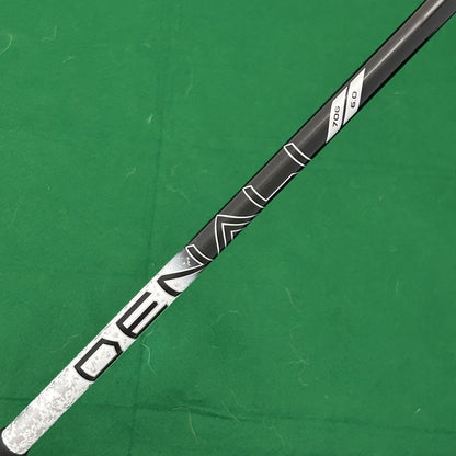 Callaway Elyte 11 Wood Project X Denali Black 70 Stiff Flex Shaft +HC