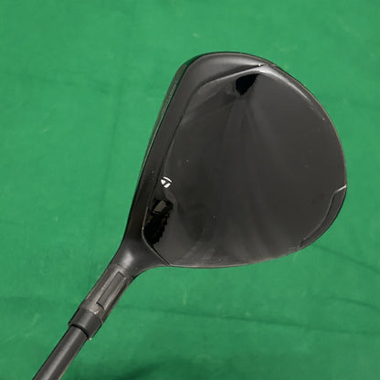 TaylorMade Stealth 2 Fairway 7 Wood Kai'li Dark Waves Red 60 Regular Flex