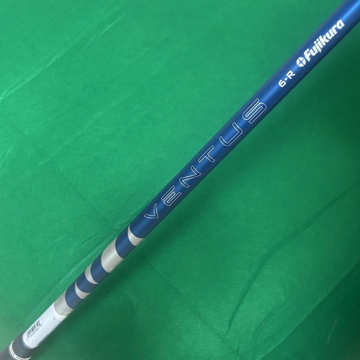 Callaway AI Smoke Triple Diamond 7 Wood Ventus Blue VeloCore+ 6R Reg Flex +HC