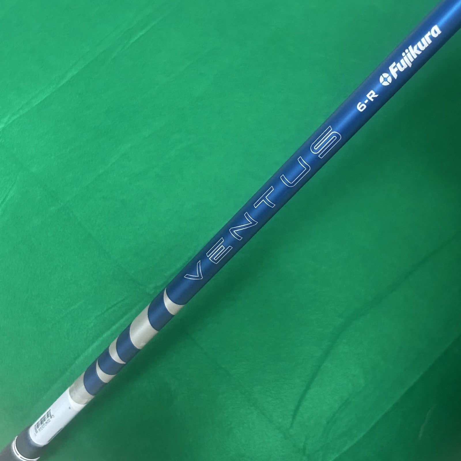 Callaway AI Smoke Triple Diamond 7 Wood Ventus Blue VeloCore+ 6R Reg Flex +HC