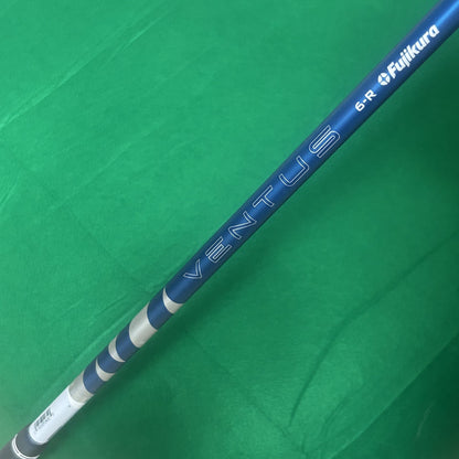 Callaway AI Smoke Triple Diamond 7 Wood Ventus Blue VeloCore+ 6R Reg Flex +HC