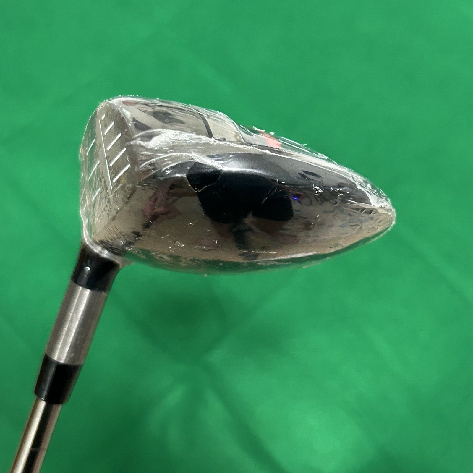 NEW Callaway 2023 Big Bertha 7 Wood Callaway RCH 45 Regular Flex Shaft +HC