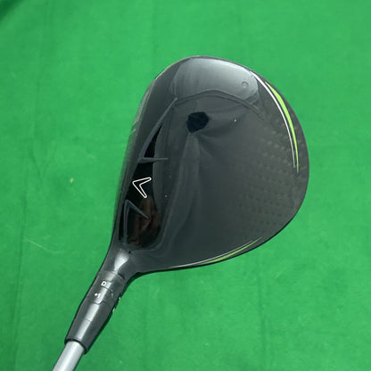 Callaway GBB Epic Heavenwood Project X HZRDUS T800 65 Senior +HC