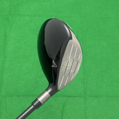 Callaway Epic Speed 7 Wood Left Handed Tensei AV Blue 65 Regular Flex +HC