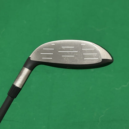 Callaway Elyte Max Fast 7 Wood Mitsubishi Vanquish PL 40 Senior Flex Shaft +HC