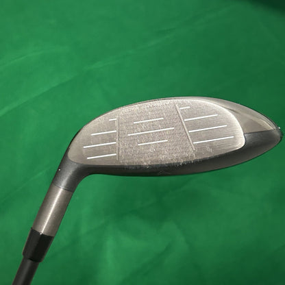 Callaway AI Smoke Max Heavenwood Project X Cypher Black 50 Regular Flex