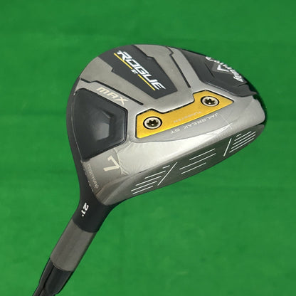 Callaway Rogue ST Max 7 Wood Tensei AV Blue 55 Regular Flex +HC
