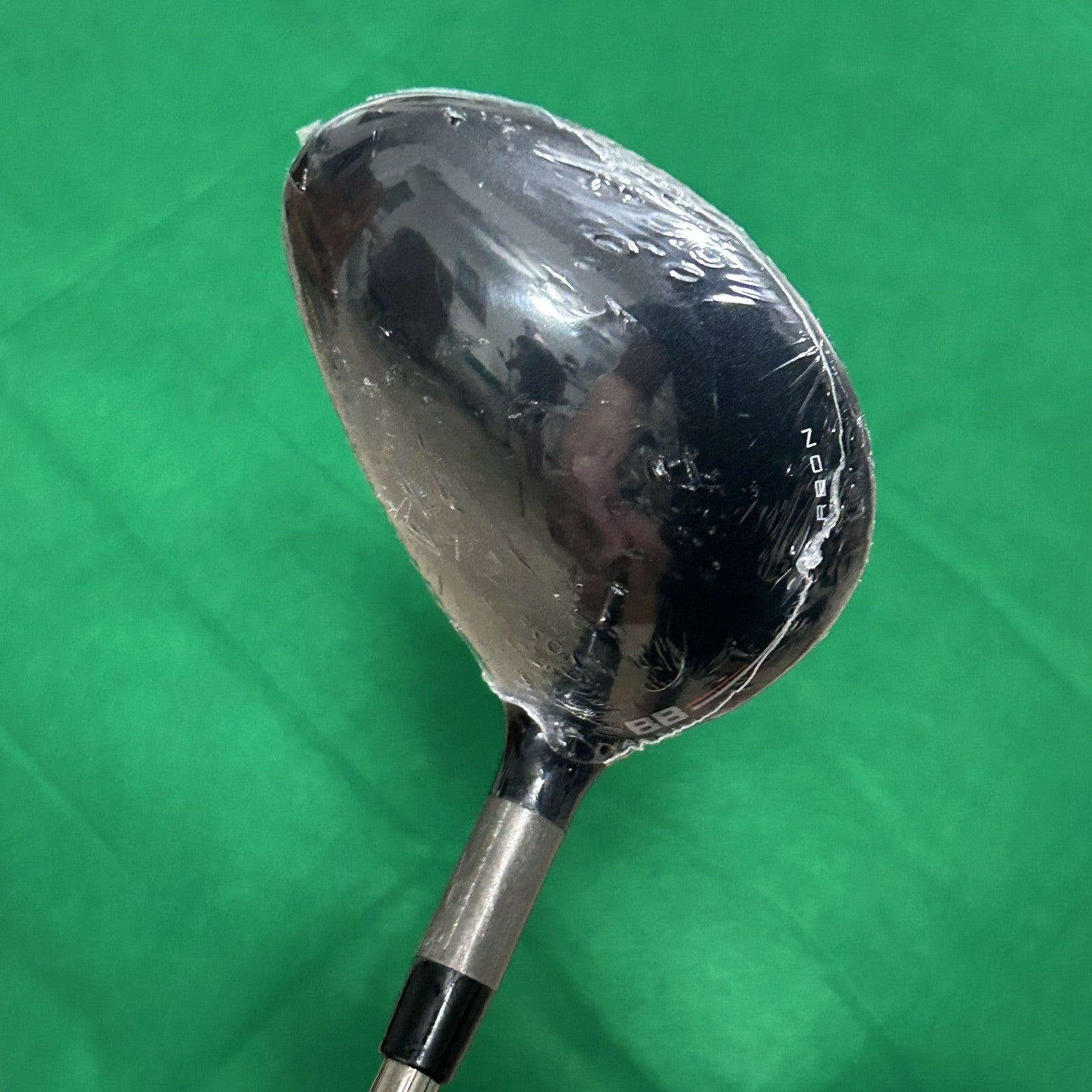 NEW Callaway 2023 Big Bertha 7 Wood Callaway RCH 45 Regular Flex Shaft +HC