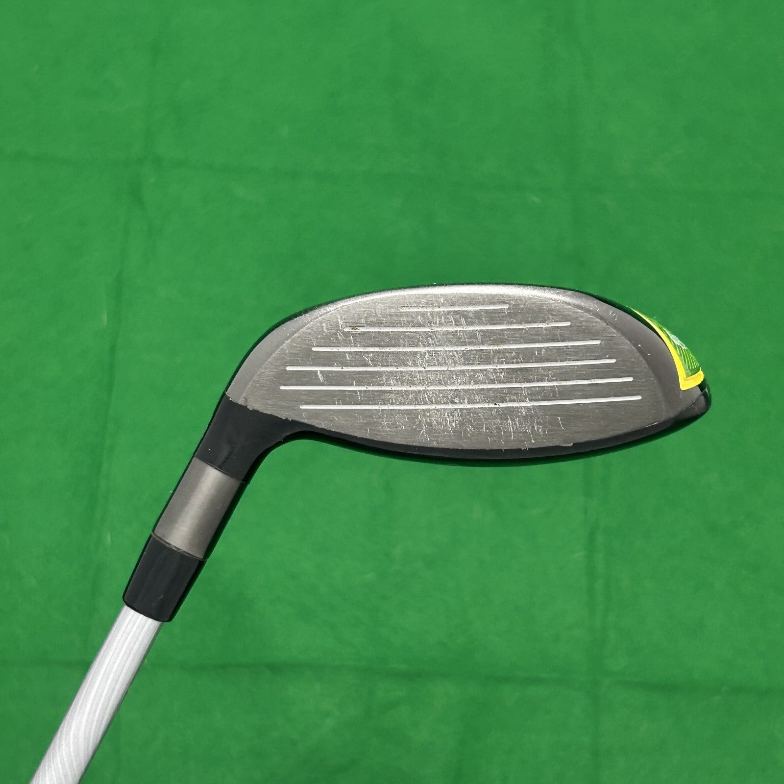Callaway Epic Flash 11 Wood Project X EvenFlow Green 55 Senior Flex