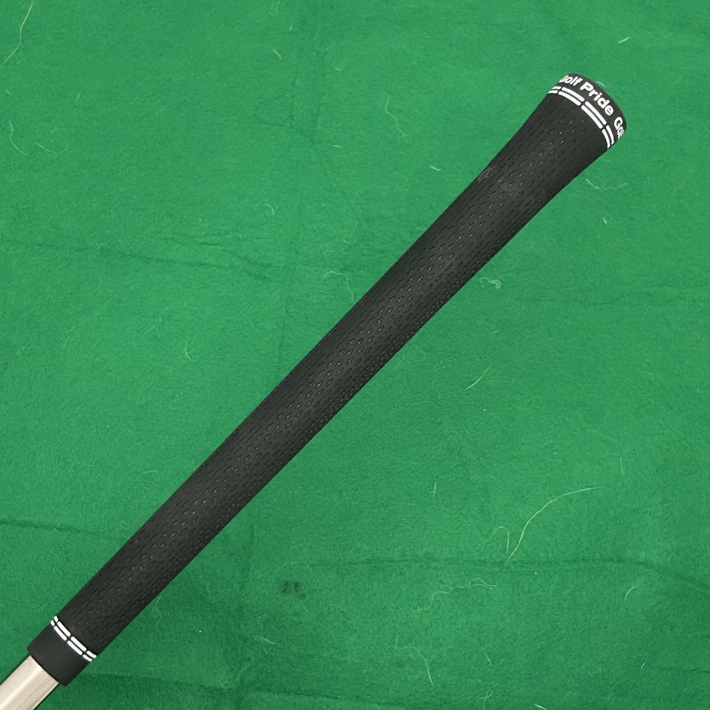 Callaway Elyte 9 Wood Callaway 2023 RCH 55 Regular Flex Shaft +HC