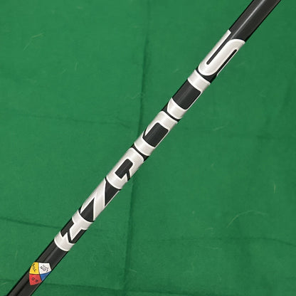 Callaway Paradym 7 Wood Project X HZRDUS Black 70 Stiff Flex +HC