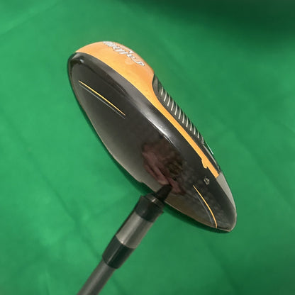 Callaway Mavrik Max 7 Wood Project X EvenFlow Riptide 60 Regular Flex Shaft +HC