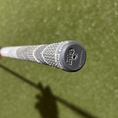 TaylorMade SIM2 Max 7 Wood Aldila Rogue Silver 70 Stiff Flex