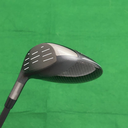 MINT Callaway Ai Smoke Max Heavenwood Tensei AV Blue 55 Regular +HC
