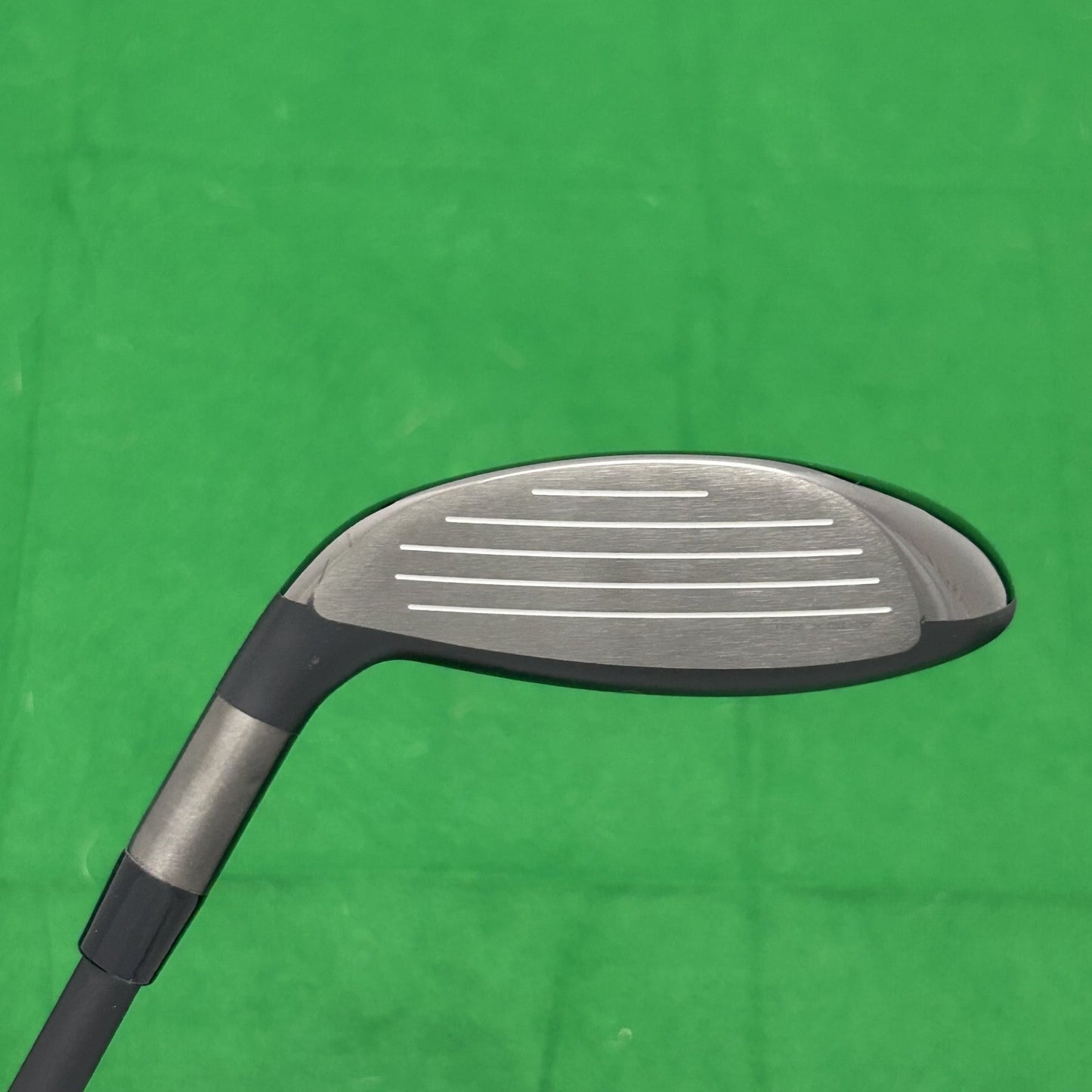 MINT Callaway Elyte 11 Wood Mitsubishi Vanquish PL 50 Senior Flex +HC (Elite)