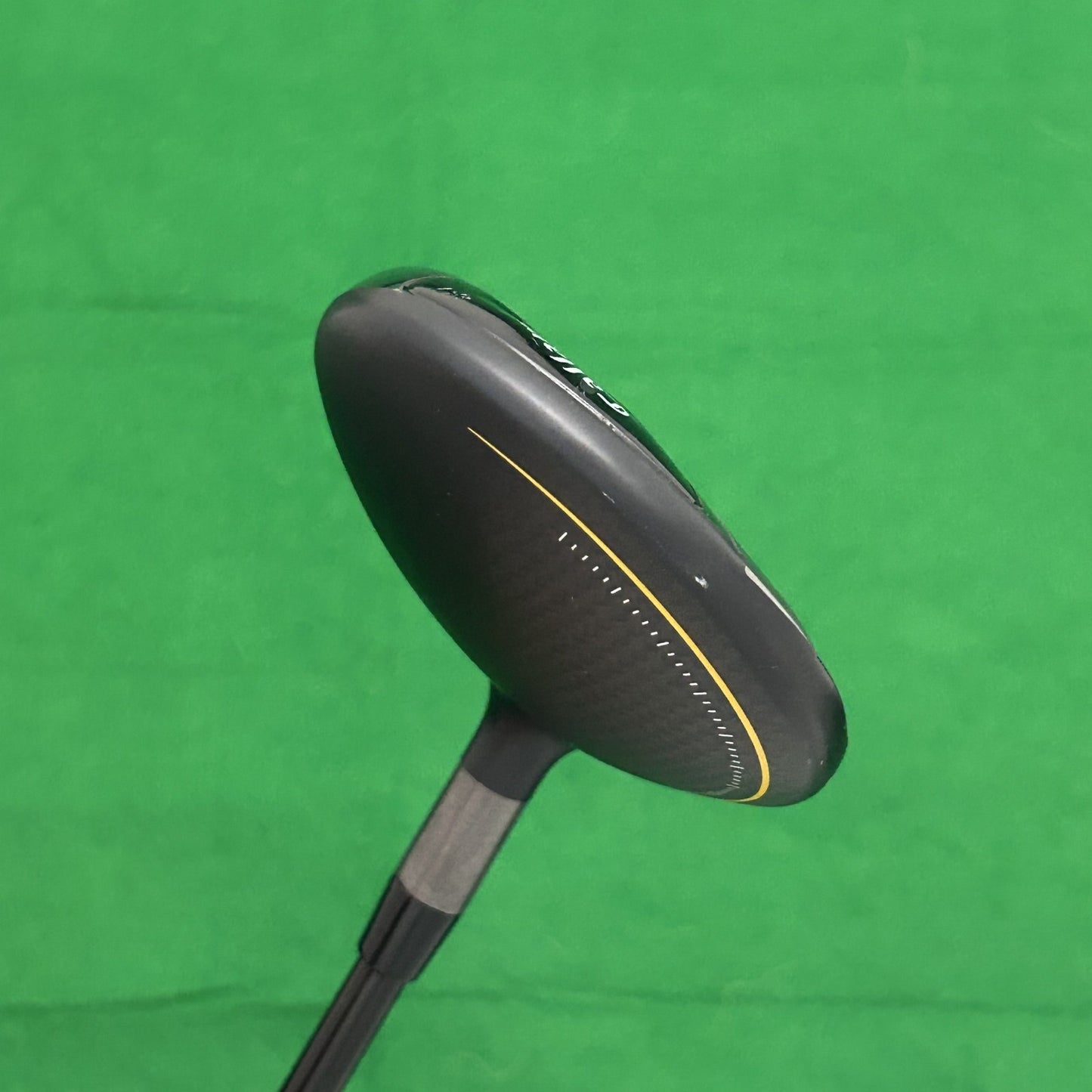 Callaway Rogue ST Max Fairway 7 Wood Mitsubishi Tensei AV Blue 55 Regular +HC