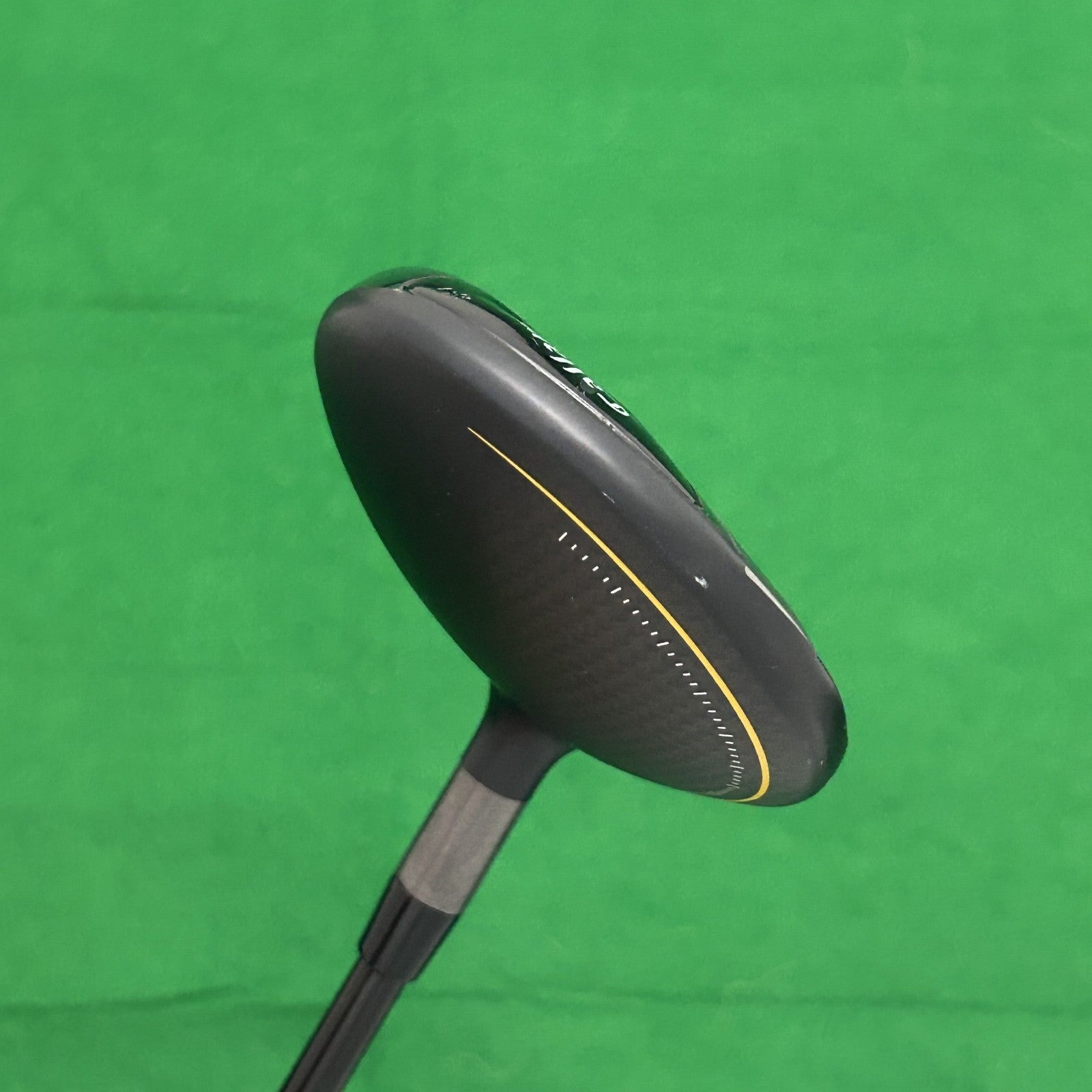 Callaway Rogue ST Max Fairway 7 Wood Mitsubishi Tensei AV Blue 55 Regular +HC