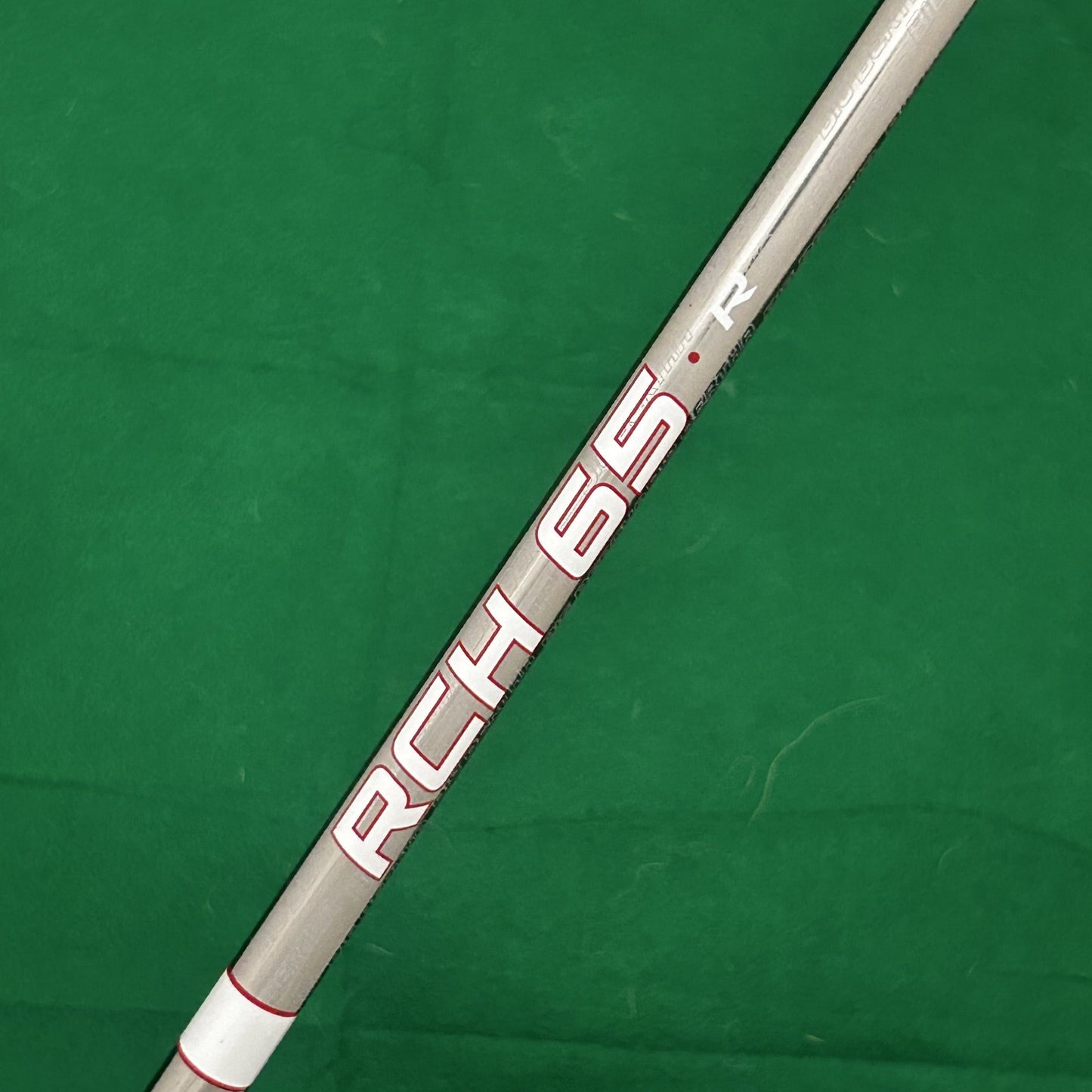 Callaway 2023 Big Bertha Heavenwood RCH 65 Regular Flex Shaft +HC