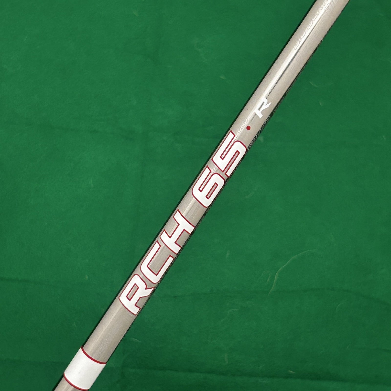 Callaway 2023 Big Bertha Heavenwood RCH 65 Regular Flex Shaft +HC