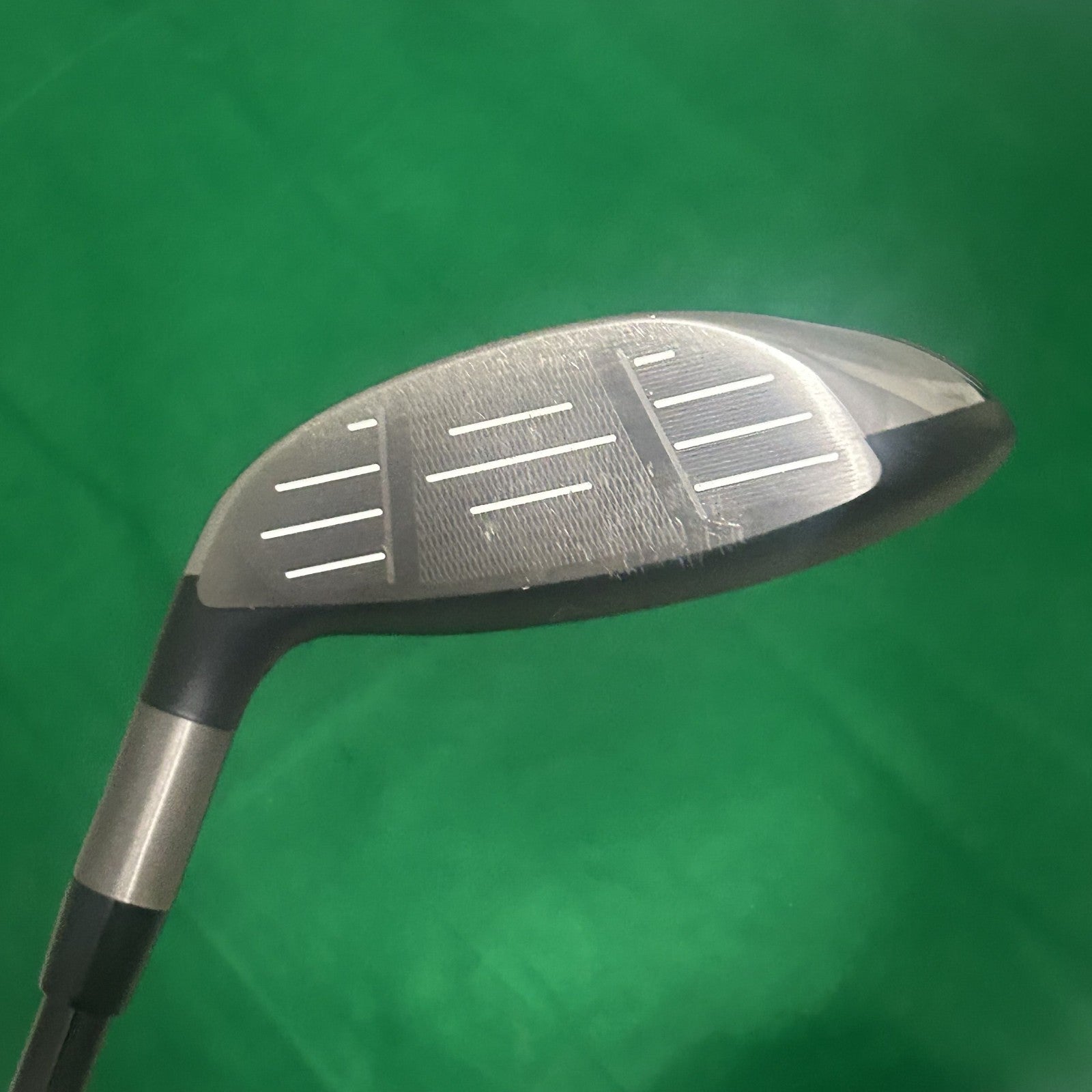 Callaway Paradym 7 Wood Project X HZRDUS Black 60 Stiff Flex +HC