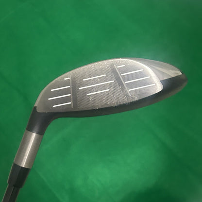 Callaway Paradym 7 Wood Project X HZRDUS Black 60 Stiff Flex +HC