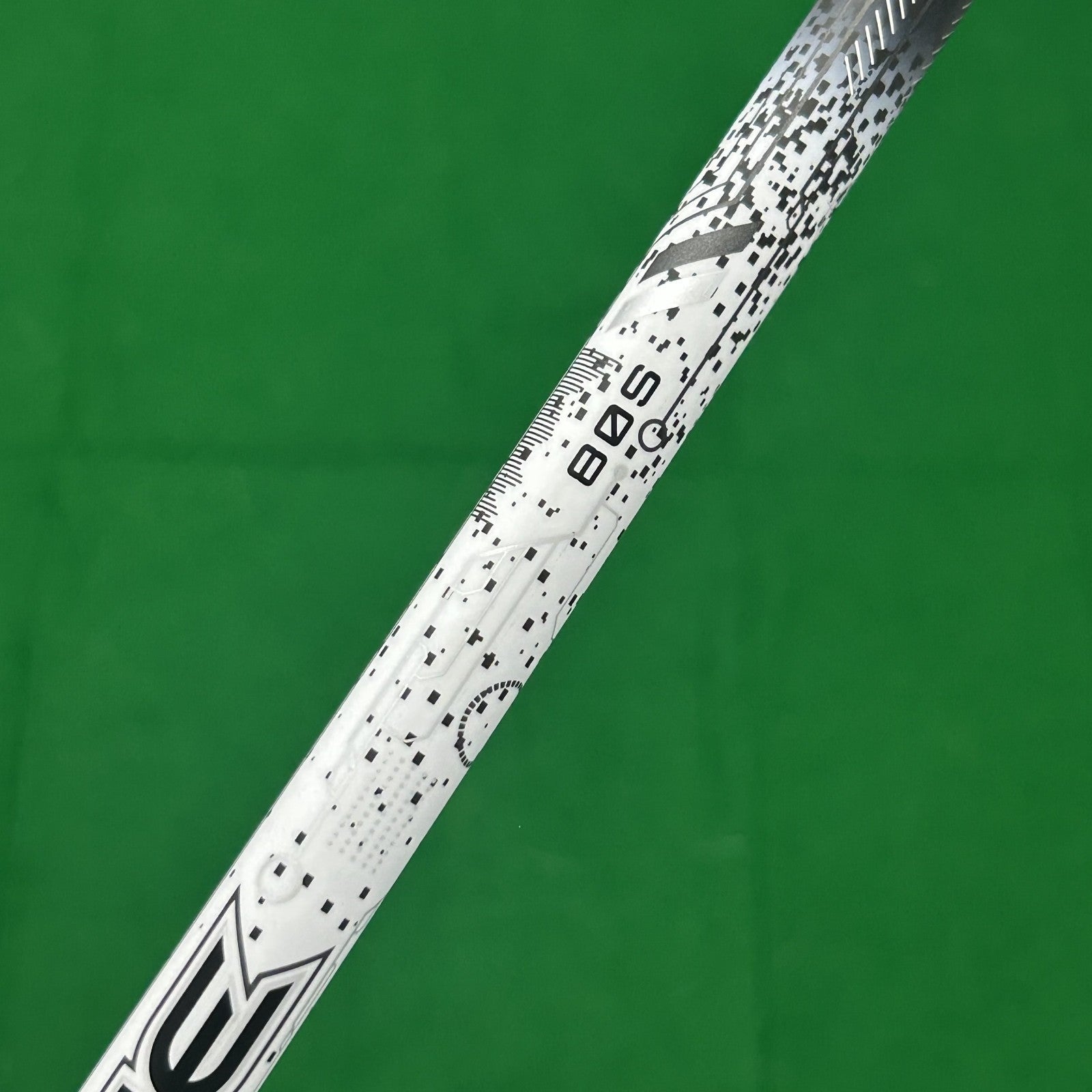 Ping G425 Max 7 Wood Aldila Rogue White 130 MSI 80 Stiff Flex Shaft