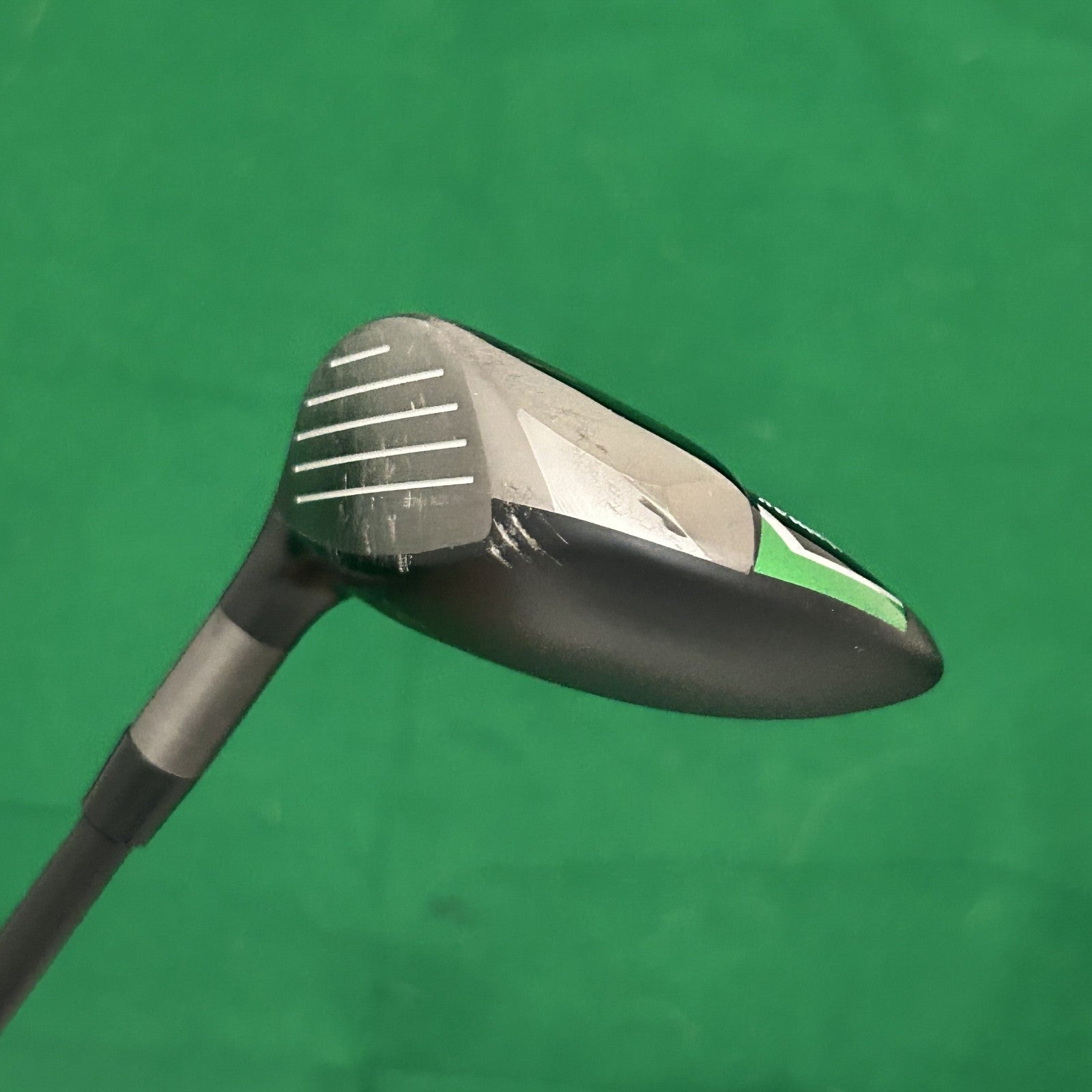 Callaway Elyte 11 Wood Tensei AV Series Blue 55 Regular Flex Shaft +HC