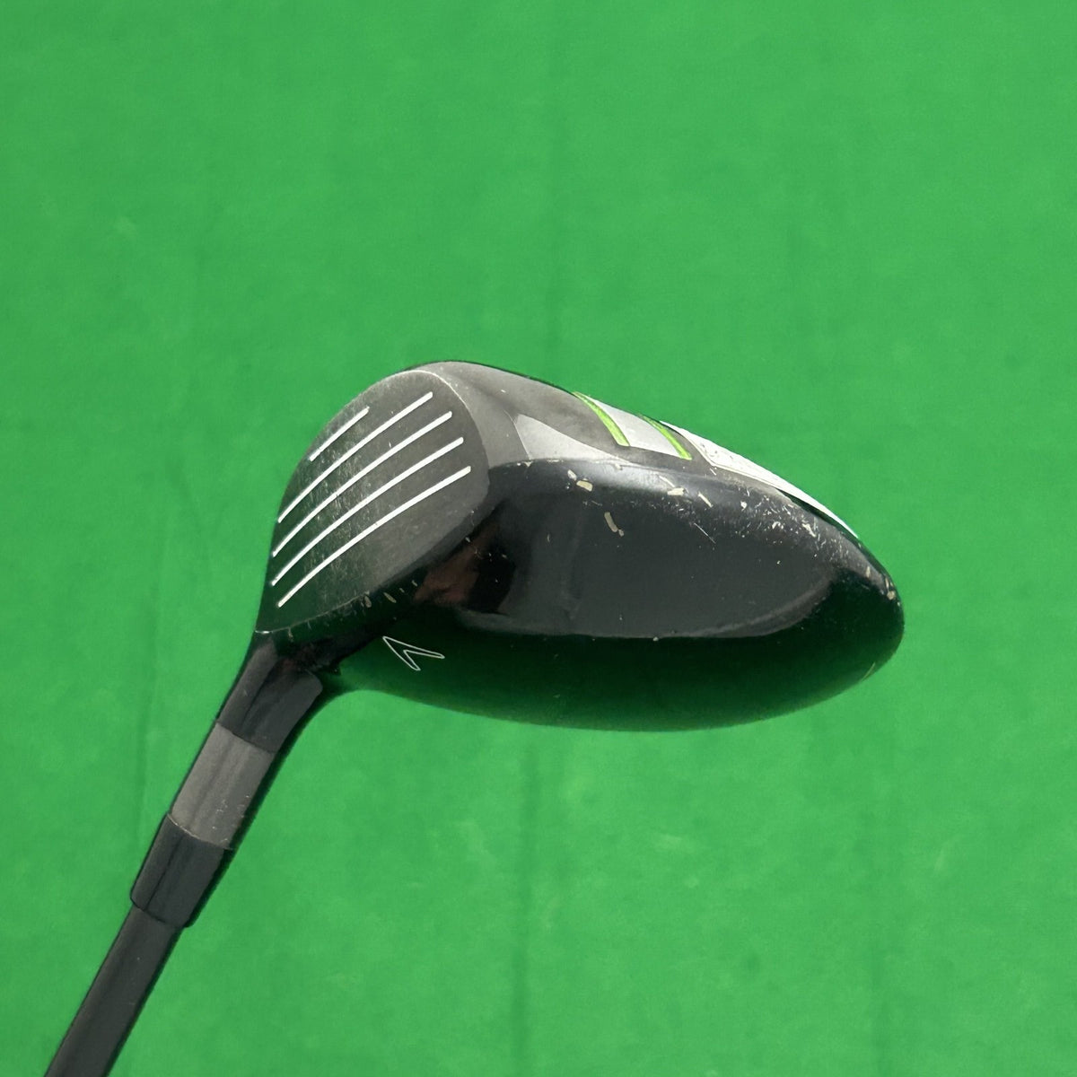 Callaway Epic Max Fairway 9 Wood Project X Cypher 40 Senior +HC