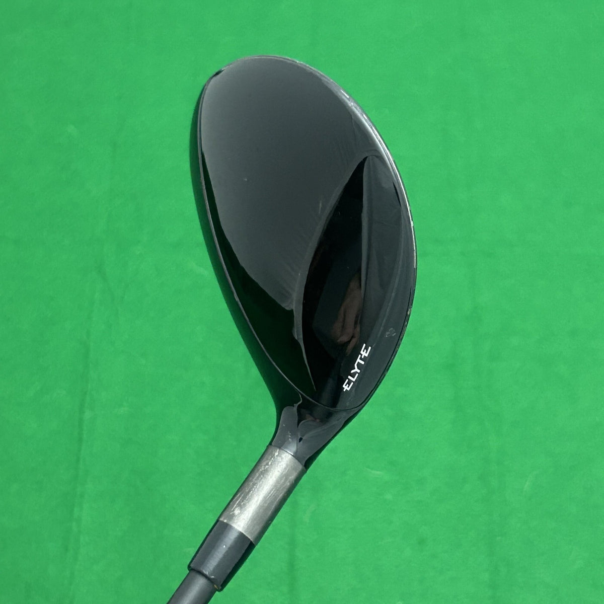 Callaway Elyte Triple Diamond 7 Wood Tensei 1K Black 75 Stiff +HC (Elite)