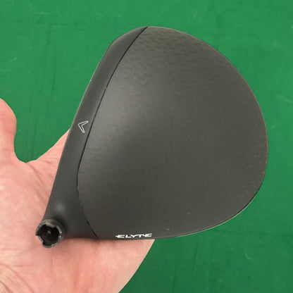 Callaway Elyte Driver 12* Club Head & Cover Only