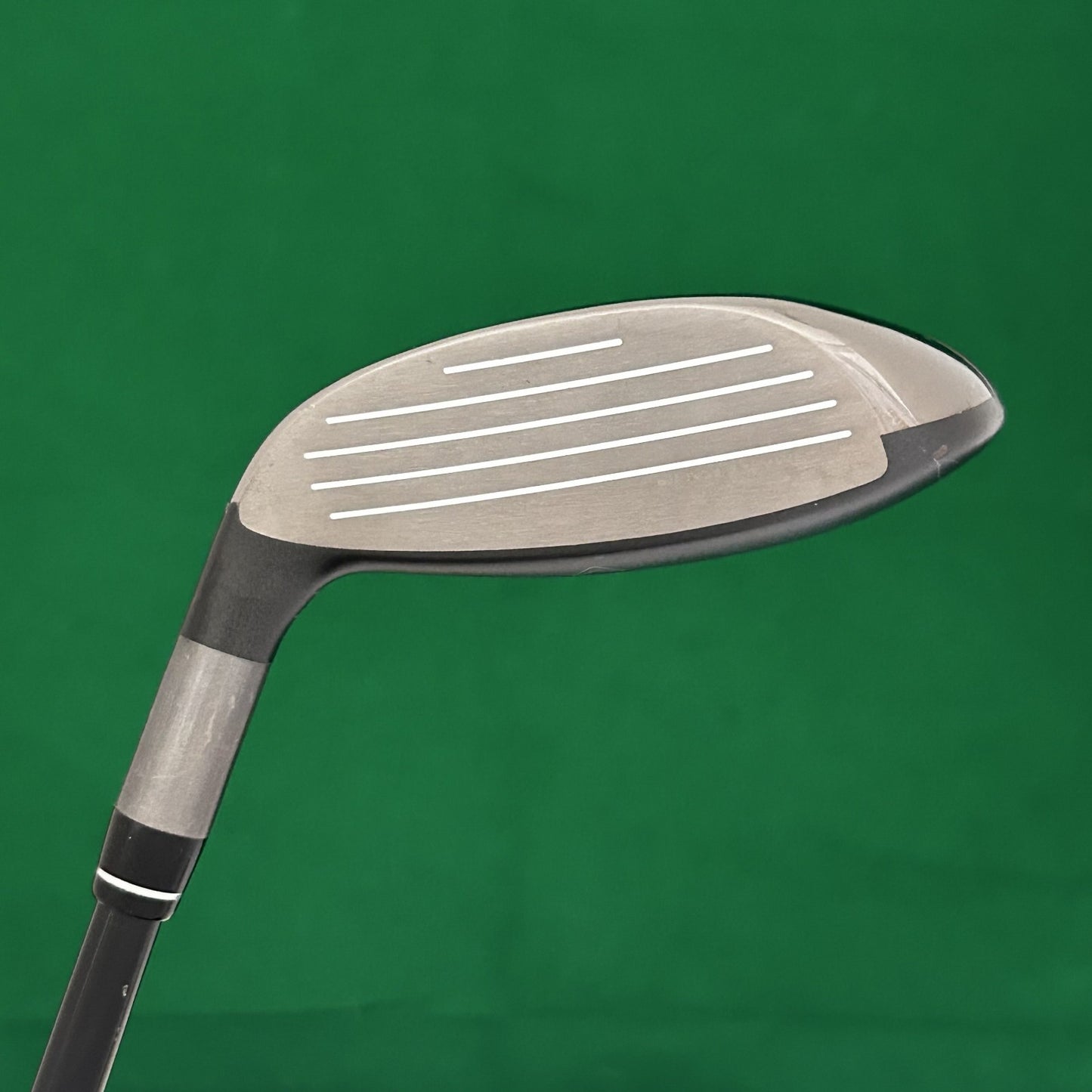 Callaway AI Smoke Max Fast 9 Wood Mitsubishi Tensei Blue/Silver Senior Flex +HC