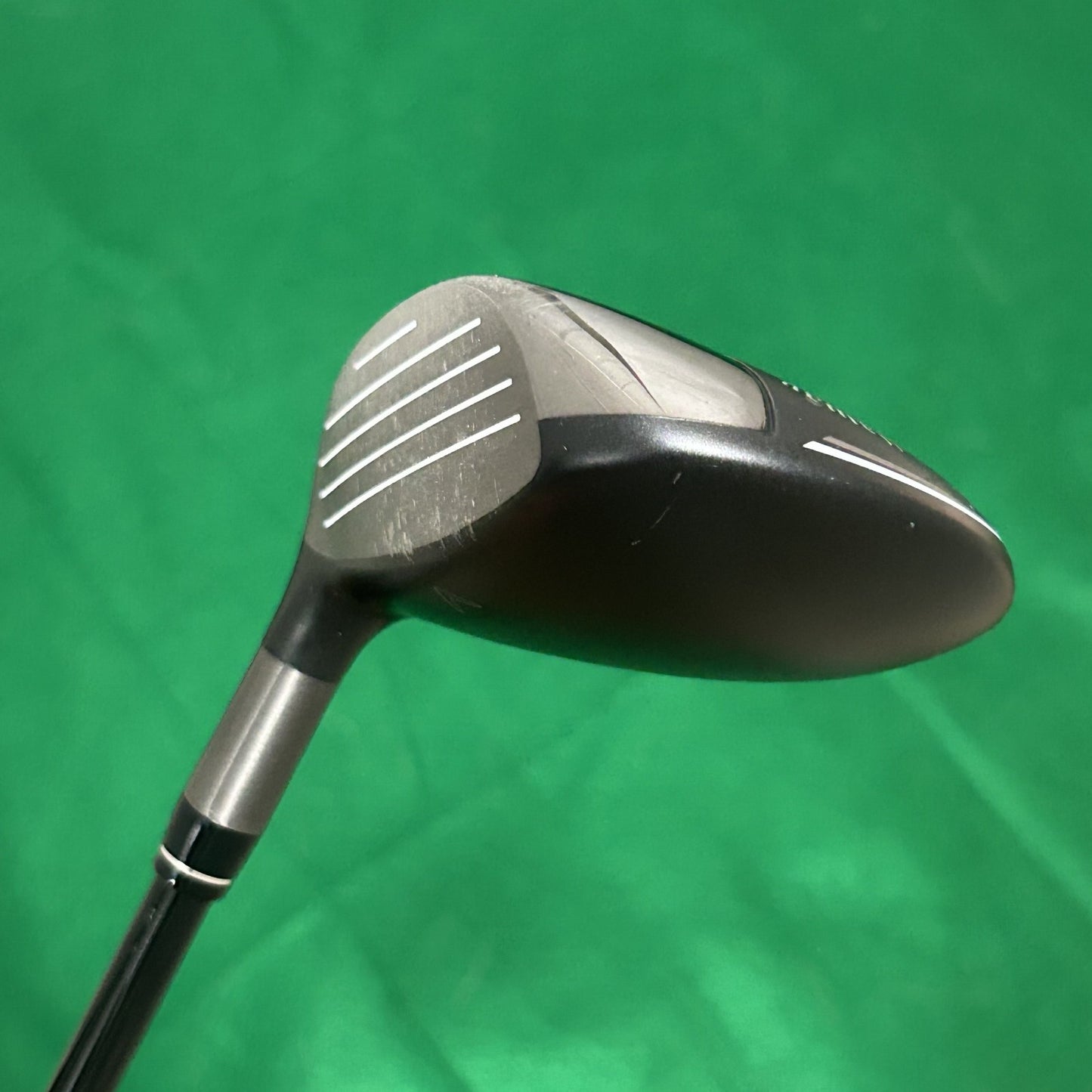 Callaway AI Smoke Max Fast 9 Wood Mitsubishi Tensei Blue/Silver Senior Flex +HC